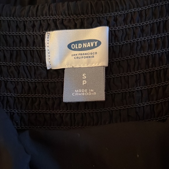 Old Navy Midi Sun Dress - Picture 3 of 3